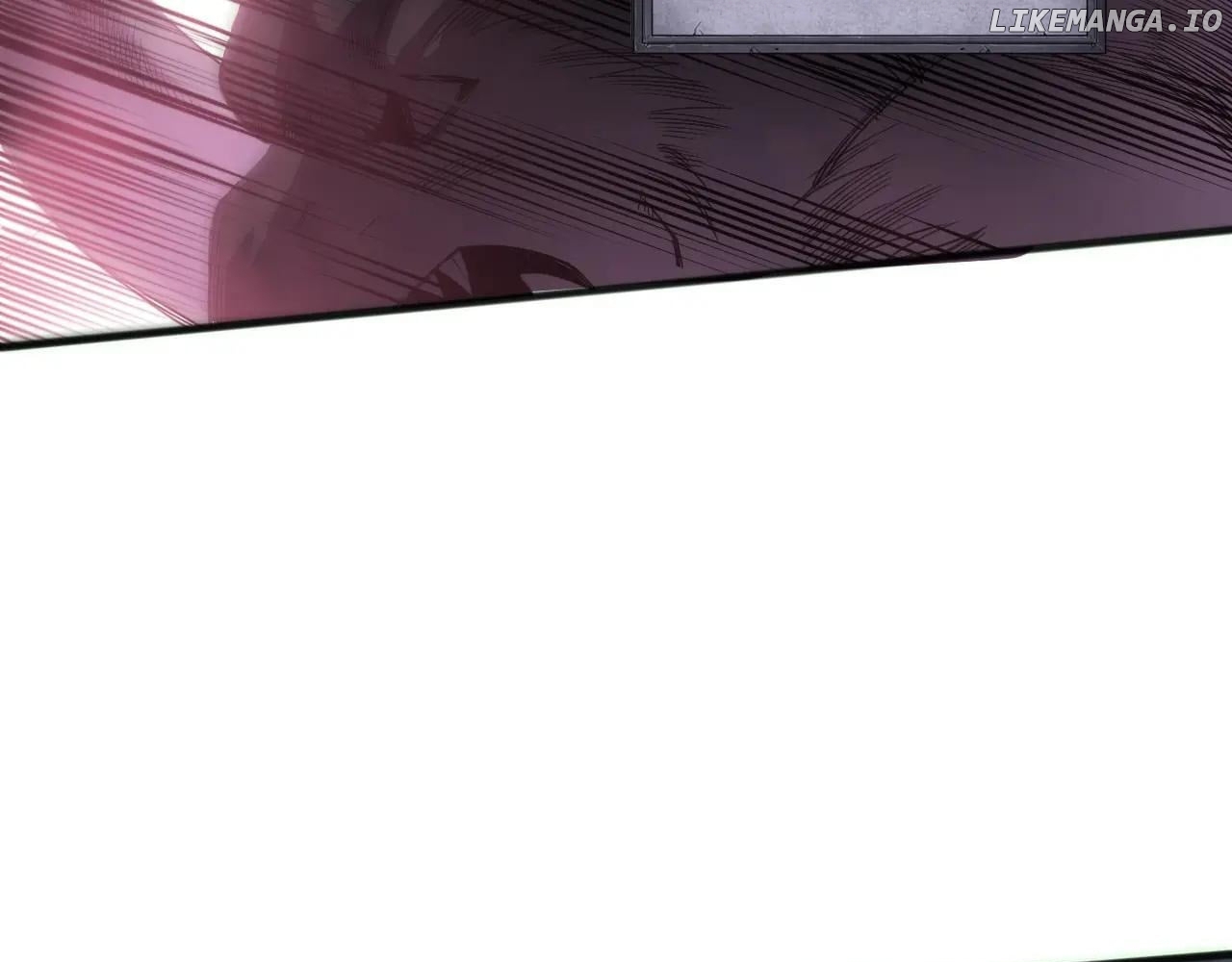 Catastrophic Necromancer Chapter 186 - page 3
